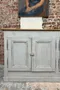 Ancien buffet quatre portes – XIXᵉ siècle