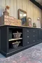 Meuble d’atelier à tiroirs Début XXème 