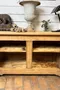 Ancien buffet en sapin – Début XXe