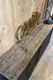 Meuble d’atelier en bois Années 50