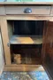 Ancien buffet en merisier Années 50