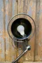 Ancienne lampe Jieldé Années 50