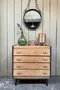 Commode vintage Années 50
