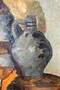 Ancien tableau de nature morte – Années 20