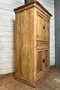 Ancien garde-manger en chêne – XIXe siècle