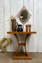 Petite console Art déco