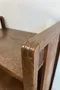 Petite étagère Art Déco