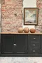 Grand meuble d’atelier en bois 