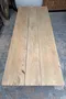 Grande table en chêne 
