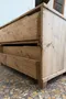 Commode en sapin – 19ᵉ siècle