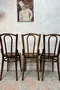 Chaises bistrot 