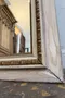 Grand miroir début XXᵉ