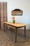 Ancienne table de ferme en sapin