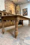 Grande table de ferme – Début XXe siècle