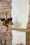 Lampadaire Guillerme et Chambron – Années 60