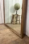 Miroir art nouveau 