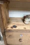 Étagère d’atelier à tiroirs