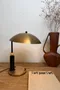 Lampe de bureau style Bauhaus