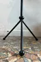 Petite table d’appoint tripode – Années 50