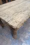 Grande table de ferme – Début XXe siècle