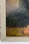 Tableau nature morte - Années 50