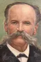 Portrait d’homme – 1905
