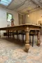 Grande table de ferme – Début XXe siècle