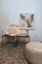 Paire de tables d’appoint Steiner – années 1970