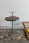 Table d’appoint design français