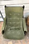 Fauteuil vintage des années 60