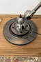 Lampe d’atelier Jieldé — années 50