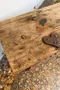 Ancien établi d’atelier 