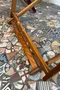 Paire de transats pour enfants – Années 20