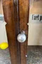 Vitrine ronde Art déco – Années 30