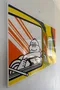 Plaque publicitaire Michelin – années 90