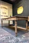 Ancienne table de ferme Début XXème 