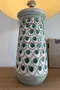 Grande lampe en céramique – années 60