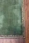 Ancien bureau en noyer