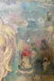 Tableau signé Gouerlain – Années 50