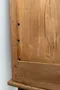 Ancien bureau de commerce en chêne – XIXe siècle