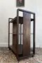 Petite étagère Art Déco