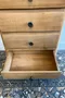 Petite commode vintage des années 50