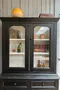Petit buffet vaisselier Années 80