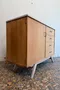 Commode vintage des années 60