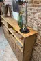 Étagère d’atelier à tiroirs