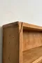 Ancien meuble d’atelier incurvé – Années 50