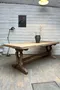 Ancienne table de monastère – Début XXe siècle