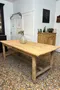 Ancienne table de ferme 