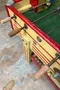 Ancien baby-foot années 30/40