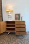 Commode vintage des années 60